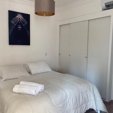 Oscar Freire Flat Sp Lägenhet São Paulo Exteriör bild