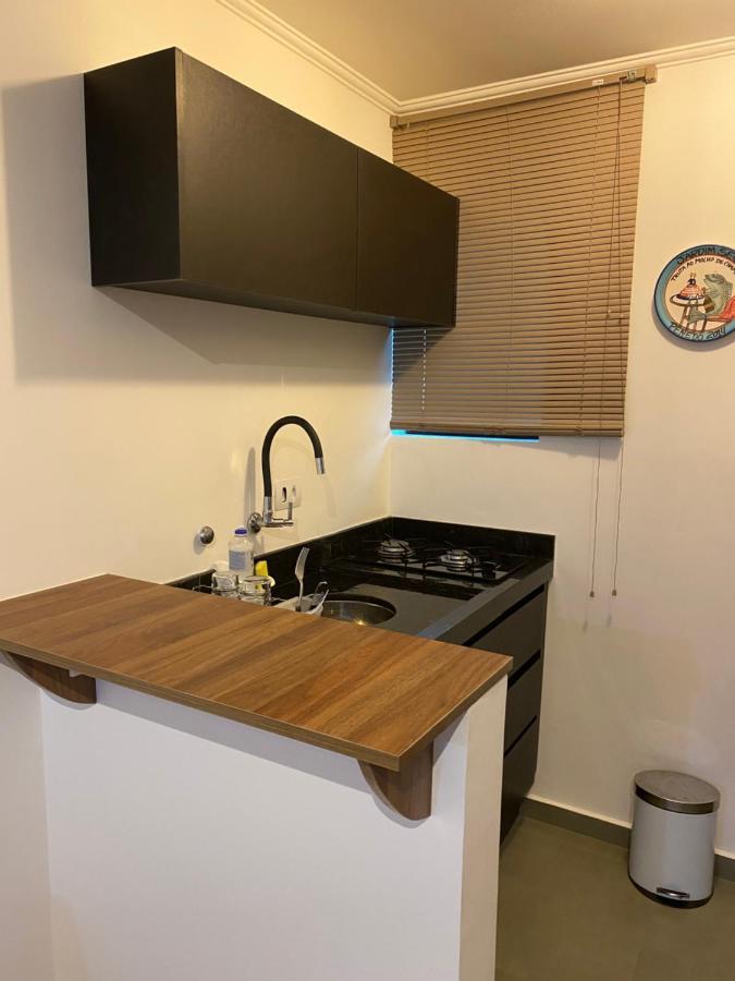 Oscar Freire Flat Sp Lägenhet São Paulo Exteriör bild