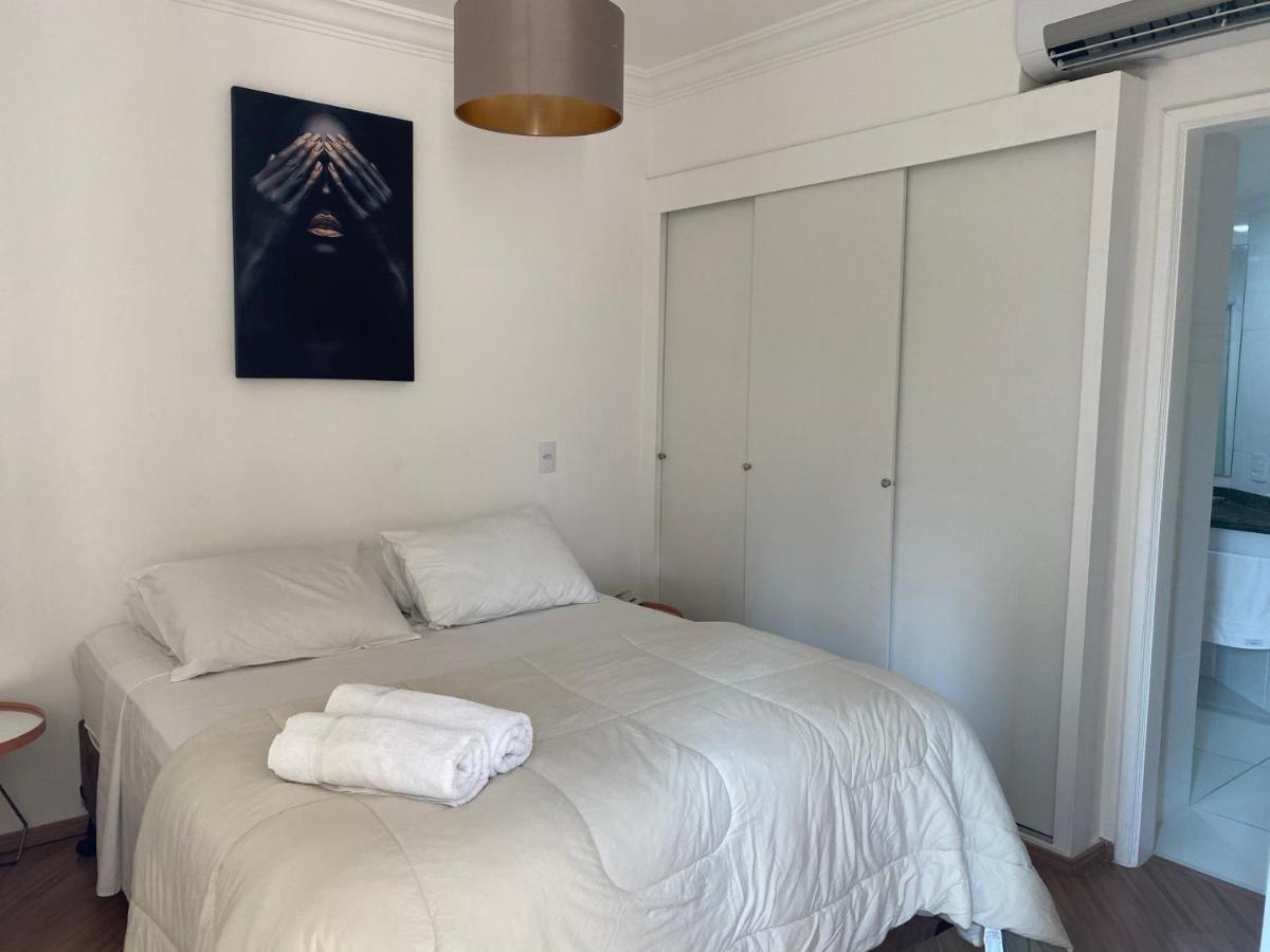 Oscar Freire Flat Sp Lägenhet São Paulo Exteriör bild